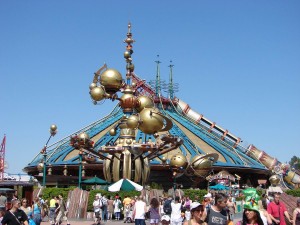 Disneyland Paris 2