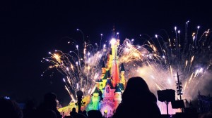 Disneyland Paris 3