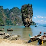 Exploring Krabi