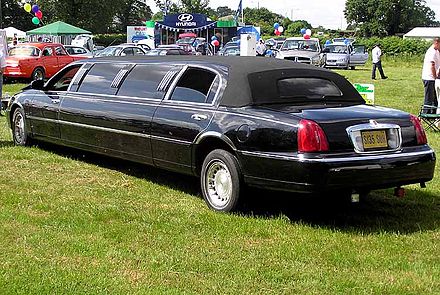 limo