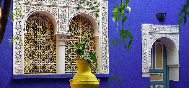 Marrakesh: An Exotic Moroccan Getaway