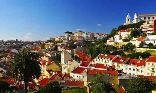 5 Things to Do in Lisbon, Portugal
