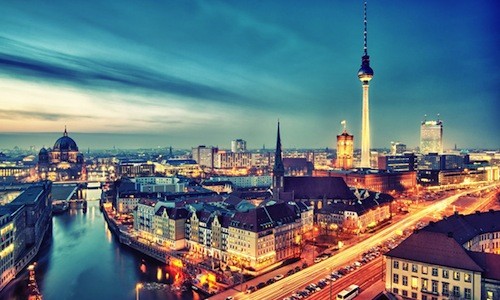 5 Things to Do in Berlin