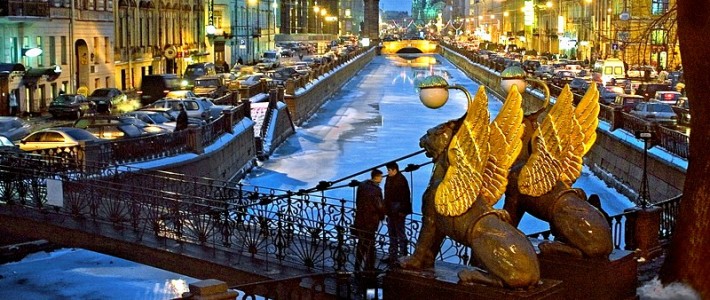 Choosing your next city break: the Sochi influence