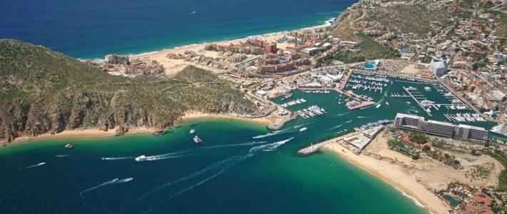 Cabo San Lucas – You’ll never get bored
