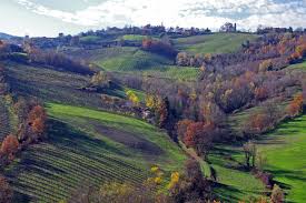 Top Destinations in Emilia Romagna