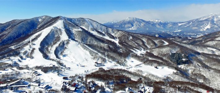3 Reasons To Ski In Japan This Christmas