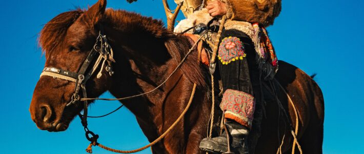 Bridging East and West: The Geopolitical and Cultural Importance of the Altai